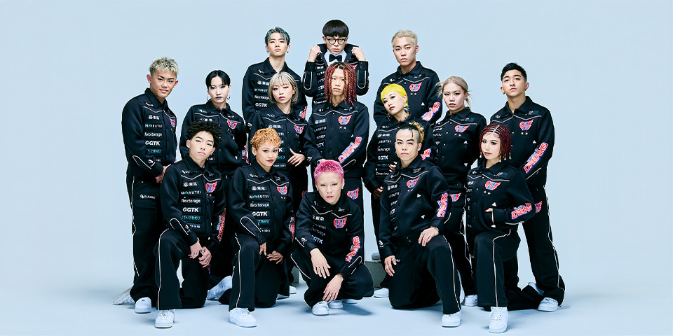 D1 MEMBER
