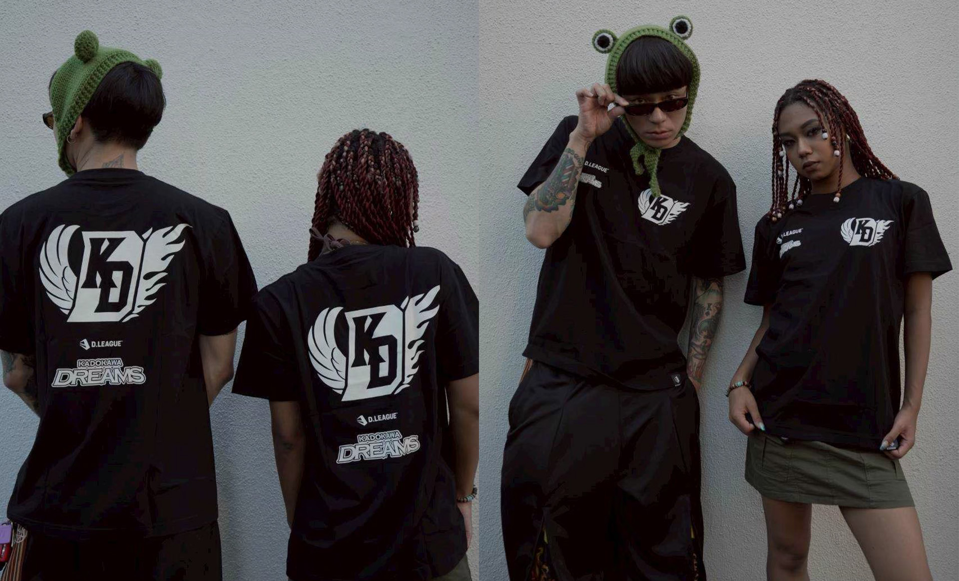 オリジナルグッズ