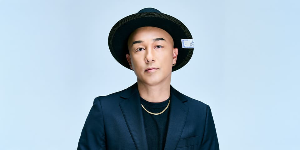 KEITA TANAKA